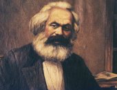 كارل ماركس.. 206 أعوام على ميلاد صاحب البيان الشيوعي