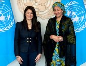 التعاون الدولى: 46 مشروعا لتخفيف آثار تغيرات المناخ بتمويلات 7.8 مليار دولار