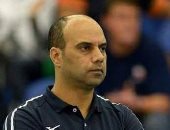 انطلاق معسكر منتخب سيدات الطائرة بالمركز الأولمبى اليوم