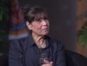 عايدة فهمى: عبد الرحيم كمال هو من رشحنى لشخصية مليحة فى "جزيرة غمام"