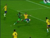 الإسماعيلى يتعادل 1 -1 مع المصرى فى شوط أول مثير.. فيديو