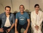 طارق عبدالحليم ينضم إلى مسلسل "الشادر" بطولة ياسمين صبري