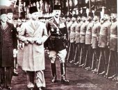 الملك فاروق يعود إلى مصر 1936.. كيف كان استقباله؟