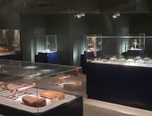 متحف التحنيط بالأقصر يحتفل باليوبيل الفضي لافتتاحه منذ 25 سنة.. صور