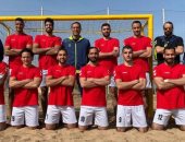 الإسكندرية تستضيف معسكر منتخب اليد الشاطئية استعدادا لبطولة العالم