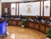 رئيس الوزراء يستعرض فرص الاستثمار الصناعى لتعميق التصنيع المحلى