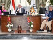 محافظ جنوب سيناء: قادرون على تشريف بلادنا بالمؤتمر العالمى لتغير المناخ