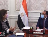 الحكومة: خطة لتنفيذ تكليفات الرئيس لمشاركة القطاع الخاص في أصول الدولة.. صور