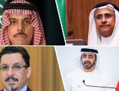 الأشقاء العرب يدينون الهجوم الإرهابى على محطة لرفع المياه غرب سيناء.. الإمارات تصفه بالعمل الإجرامى.. السعودية والكويت: نؤيد كل ما تتخذه مصر من إجراءات للحفاظ على أمنها واستقرارها.. والصومال: عمل إرهابى جبان