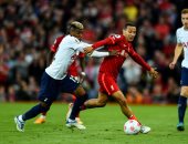 ليفربول يسقط في فخ توتنهام بمشاركة صلاح بالدوري الإنجليزي