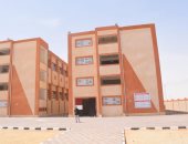 التعمير يتواصل على أرض الفيروز.. تسليم مساكن للأهالى بوسط سيناء وانطلاق العمل فى مشروع سكنى بالعريش.. وافتتاح منشآت تعليمية في نخل وبئر العبد.. وتسليم ورش المنطقة الصناعية للمنتفعين بعد رفع كفاءتها.. صور