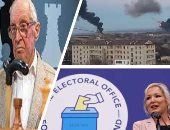 باختصار.. أهم الأخبار العالمية والعربية حتى منتصف الليل.. شبيجل: عدد الفقراء تضاعف لـ10 آلاف شخص بألمانيا.. إدانات عربية للهجوم الإرهابى على محطة مياه غرب سيناء.. وفاة أكبر أستاذ فى الشطرنج عن عمر 101 عام