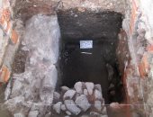 علماء الآثار يكتشفون منزلاً عمره 800 عام يعود إلى إمبراطورية الأزتك بالمكسيك