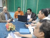 تعليم الوادى الجديد: لا شكاوى أو مخالفات فى أول أيام امتحانات النقل.. صور