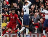 ليفربول ضد توتنهام.. محمد صلاح ينتظر رقما تاريخيا فى قمة الليلة 