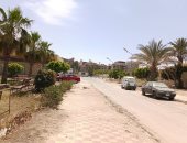 استمرار انخفاض درجات الحرارة بالإسماعيلية والعظمى 28 درجة.. لايف وصور