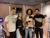 بعد نجاح "عكس الطبيعة" أحمد زعيم يتعاون فى أغنية جديدة مع نوال الزغبى 
