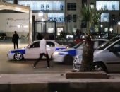 فيديو.. تسمم 5 حالات بسبب تناولهم سمكة الأرنب السامة.. وصحة بورسعيد تحذر