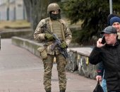 مستشار وزير دفاع أوكرانيا للقاهرة الإخبارية: سنستمر فى الهجوم المضاد على روسيا