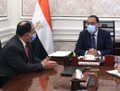 الحكومة: مد مظلة التأمين الصحى الشامل لعدد أكبر من غير القادرين