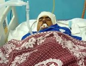 حبس شاب قتل أحد أقاربه المعاق بسبب 400 جنيه فى الإسماعيلية 4 أيام