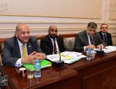 "صحة النواب" توافق على موازنات الصحة النفسية والمؤسسة العلاجية والمراكز الطبية