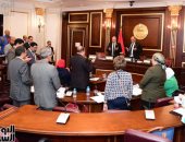 "تضامن النواب" تناقش طلب إحاطة بشأن حصول بعض الأسر على معاش تكافل وكرامة