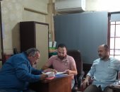 تلقى أوراق الترشح لانتخابات فرعيات نقابة العلوم الصحية بإجمالى 312 مقعدا