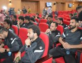 محافظ بورسعيد للاعبي المصري: خسرتم حب وقلوب الجماهير  والنادي صاحب فضل عليكم