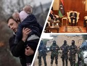 العالم هذا المساء.. الرئاسة الفرنسية: ماكرون لا يخطط لزيارة العاصمة الأوكرانية.. ضبط 10 أشخاص أثناء اجتياز حدود تونس البحرية بطريقة غير شرعية.. و"الرئاسى الليبى": نقف مع الشعب المصرى من أجل اجتثاث الإرهاب