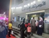 تعرف على إيرادات مشروع سينما الشعب خلال إجازة عيد الفطر 