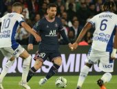 باريس سان جيرمان يبدأ الدفاع عن لقب الدوري الفرنسي أمام كليرمون فوت 