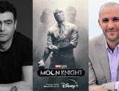 محمد دياب: اختيار هشام نزيه من أهم الإضافات لـ مسلسل Moon Knight