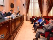 نقل النواب توافق على موازنة هيئة ميناء الإسكندرية للعام المالى 2022/2023