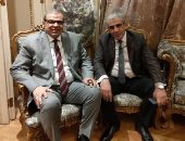 وزير القوى العاملة: لا تدخل فى الانتخابات العمالية ونستهدف تطبيق التحول الرقمى