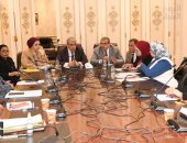 "قوى النواب" توافق على موازنة القوى العاملة وتوصى بإزالة معوقات تنفيذ الخطة الاستثمارية