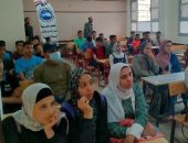 "مستقبل وطن" ينظم مراجعات مجانية لطلاب الشهادات الإعدادية والثانوية فى القاهرة والجيزة
