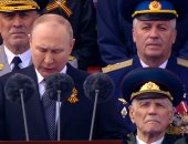 بوتين يلتقى نظيره البيلاروسي فى الكرملين