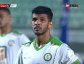 محمد هلال: خالد جلال "مسك فيا" بعد مباراة الأهلى