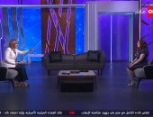رحمة أحمد:إشاعة طلاقى بعد مشهد ليلة الدخلة ضايقتنى.. ودنيا سمير غانم فنانة عظيمة