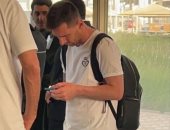 تداول صورة لـ ميسي فى السعودية 