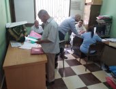 وزير القوى العاملة يتابع سير عملية تلقى طلبات الترشح للانتخابات النقابية