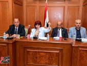 "سياحة النواب" توافق على مشروع قانون البوابة المصرية الموحدة للحج