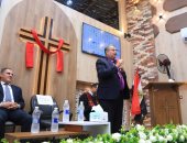 كنائس الطائفة الإنجيلية بسوهاج تحتفل بتجديد مبانيها المتجاوزة 135 عاما