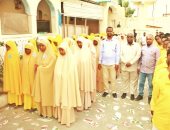 فرع منظمة خريجى الأزهر بالصومال يعقد ندوات توعوية للوقاية من آفة المخدرات