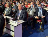 وزير الزراعة يشارك باجتماعات cop 15 فى كوت ديفوار 