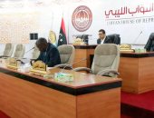 البرلمان الليبى يستمع لإحاطة عن أعمال لجنة المسار الدستورى باجتماعات القاهرة