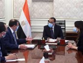 وزير البترول: احتياطى المنتجات البترولية مطمئن رغم التحديات الاقتصادية العالمية