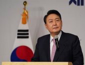 الرئيس الكورى الجنوبى يتعهد بالرد بصرامة على إضراب الأطباء
