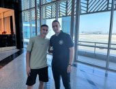 الزمالك يكلف إدارة الكرة بإنهاء إجراءات جراحة لاعب فريق 2003 فى الإمارات 